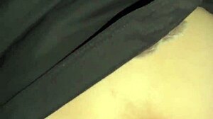 Caught fucking anal in restroom? Keep going!