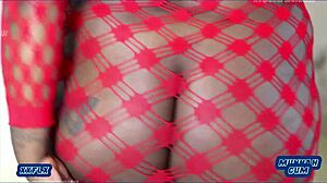 oooh yes, milf stepmom's fat bbw pussy takes deep cock with cumshot overload