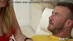 i banged my step gilf in hardcore granny action