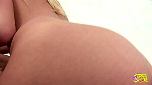 Lesbian threesome with pussy eating and licking