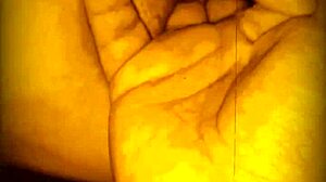 My Neighbor Fingers Me While Husband Works!