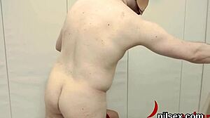 Take naughty teen to anal asylum for therapy