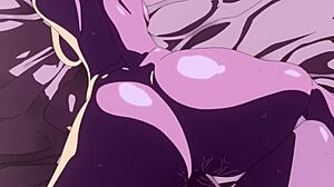 Bleach girls in hentai love having sex with blowjobs and pussy action. 😍