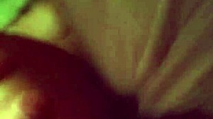 Giving a good morning to my bestie!