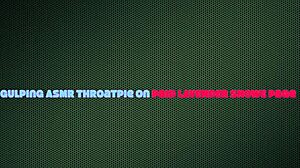 Gorgeous european princess shows off before getting pussy eating throat pounding balls deep gulping cum in throat