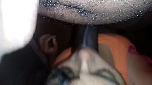 Deepthroat That Dick and Eat My Cum