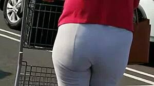 hey granny, wanna show off that big fat ass tonight?