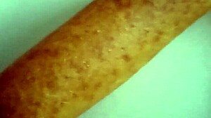 Tiny Shaved Pussy Squirting