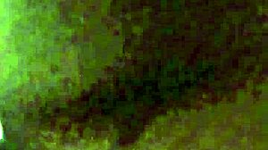 Chubby White Wife Receives Slow Motion Backshots from Big Black Cock