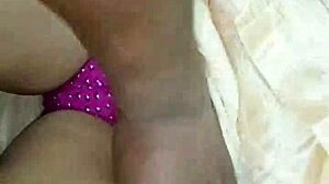 my indian girlfriend sucking my cock and getting fucked hard, screaming in orgasm for the first time