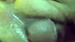 Driftwood and Barfootkontessa making puddles together