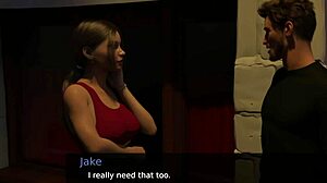 My loyal wife gets banged outdoors!