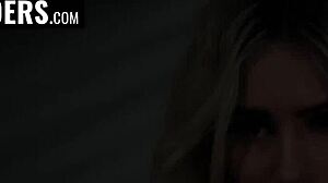 teen student begs, play with my pussy, Mr. Clark.