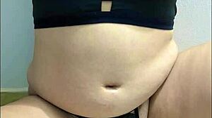 my suegra lures me to her house for a sexy surprise