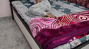 watch me creampie my girlfriend's sister when she's alone at home