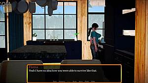 My New Family Episode 523