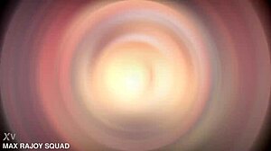 Niffy Noon craves two BBCs for her tight holes