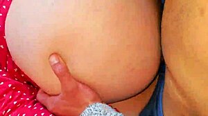 Wife Cheats With Sister's Husband In Cuckold Fantasy, Squirting On Big Black Cock.