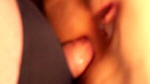 Cute Shaved Doll Gets Ass Poked Deeply