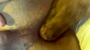 CALLEB TORRES GETS FISTED BY FERNANDO BRUTTO!