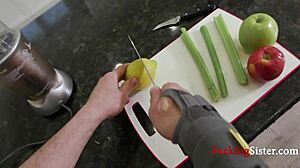 step sis is the best fuck i've ever had