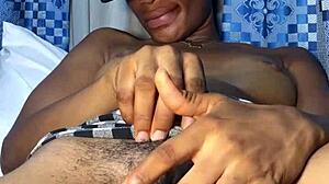 My Pussy Calls For A Strong Dick!