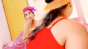 uttaran20 has this hot porn action threesome with busty babes