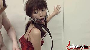 Take naughty teen to anal asylum for therapy