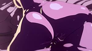 Bleach girls in hentai love having sex with blowjobs and pussy action. 😍