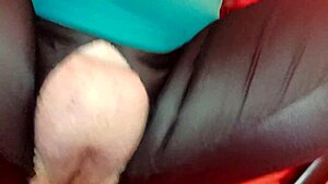 Pretty Milf Arrives Smelling Like Street Whore For Passionate Fucking