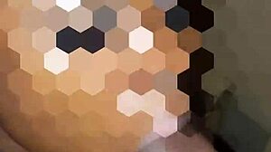 I'm A Milf Sucking Big Cock, Then Getting Fucked Hard!