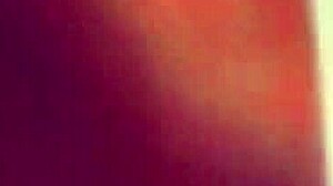 Giving a good morning to my bestie!