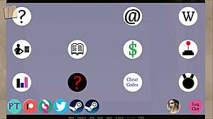 Lunar's Chosen Twelve Game