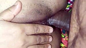 my indian girlfriend sucking my cock and getting fucked hard, screaming in orgasm for the first time