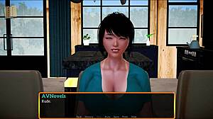 My New Family Episode 523