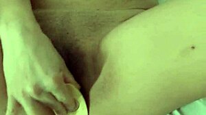 Asian Slut Wife Pounded With Dildo And Butt Plug