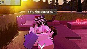 Liz Invited To Follower's Condo For A Magical Afternoon Part 2