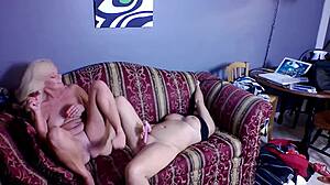 Why do these horny sluts flash nipples and lick pussies without guys?