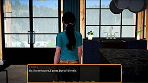 My New Family Episode 523