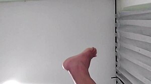 my young 18+ neighbor fucks my mouth hard, then pounds pussy in missionary till breeding