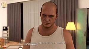 Inside Jennifer 77 Game Adventure 😎