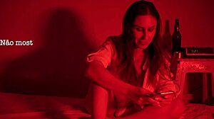 Vazou no zap boneca trans laura surfistinha comendo a bbw manddy may part emme white e lis xxx