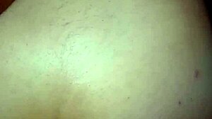 deep anal session with creampie and gaping