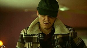 First time on somos netflix close-up teen amateurs first time experience