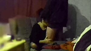 Faby madura de tinder traga la pija a rigor y se hace romper el culo pide castigo gozando de ser sometida y obediente como una puta pero aguanta y lo disfruta