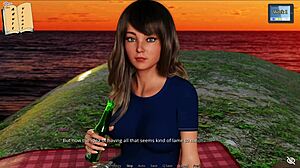 sunshine love game episode 47 fun and exciting