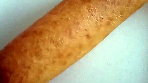 Tiny Shaved Pussy Squirting