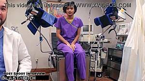 teach me how to blow - jackie banes