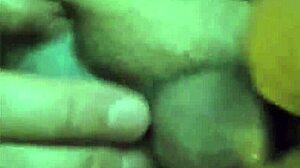 Driftwood and Barfootkontessa making puddles together