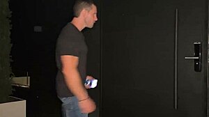 steffy moreno's first sex video with domination 😏